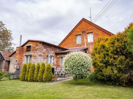 Prodej domu/vily, 127 m² obrázek
