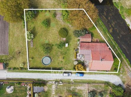 Prodej chaty/rekreačního objektu, 127 m²