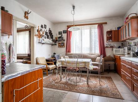 Prodej chaty/rekreačního objektu, 127 m²