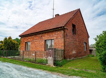 Prodej chaty/rekreačního objektu, 127 m²