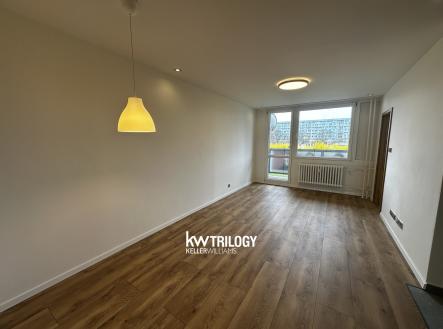Pronájem bytu, 4+kk, 71 m²