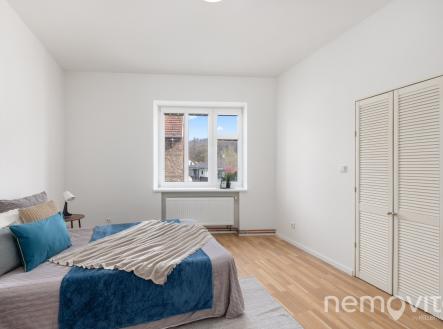 Prodej bytu, 3+kk, 78 m²