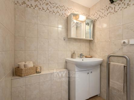 Pronájem bytu, 3+1, 74 m²