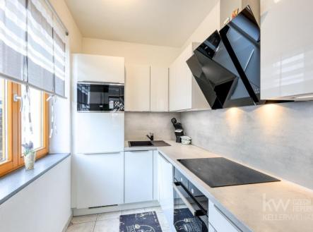 Pronájem bytu, 2+kk, 52 m²