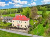Prodej hotel, 473 m²