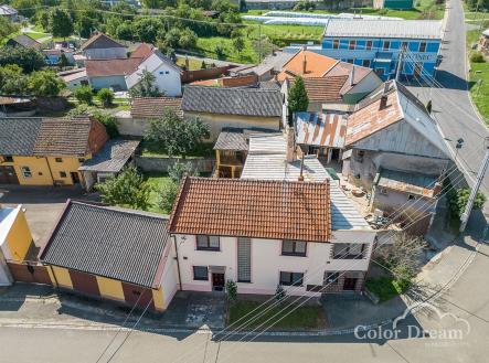 Prodej domu/vily, 168 m²