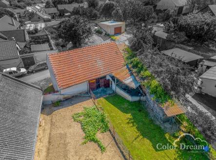 Prodej domu/vily, 168 m²