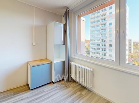 Pronájem bytu, 1+1, 38 m²