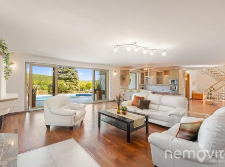 Prodej domu/vily, 285 m²