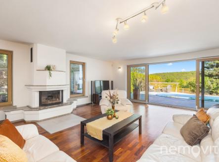 Prodej domu/vily, 285 m²