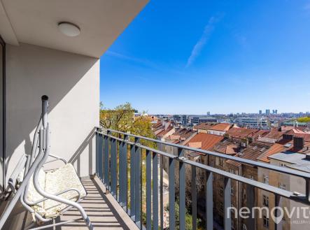 Pronájem bytu, 2+kk, 58 m²