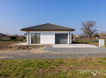 Prodej domu/vily, 124 m²