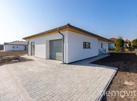 Prodej domu/vily, 124 m²