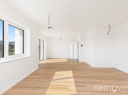 Prodej domu/vily, 124 m²