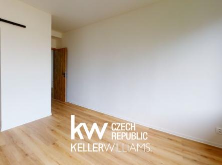 Pronájem bytu, 3+kk, 58 m²