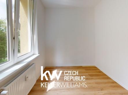 Pronájem bytu, 3+kk, 58 m²