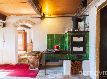 Prodej chaty/rekreačního objektu, 52 m²