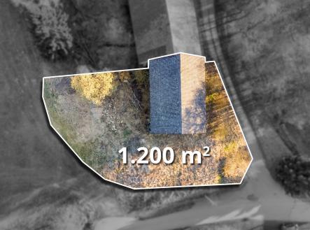 Prodej zemědělského objektu, 1 200 m²