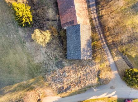 Prodej zemědělského objektu, 1 200 m²