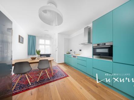 Prodej bytu, 3+1, 96 m²