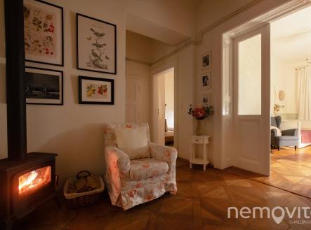 Prodej bytu, 4+kk, 110 m²