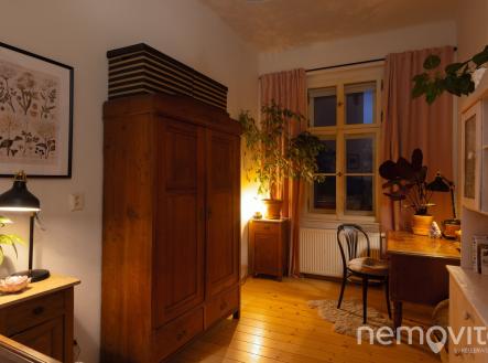 Prodej bytu, 4+kk, 110 m²