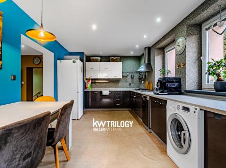 Prodej domu/vily, 186 m²