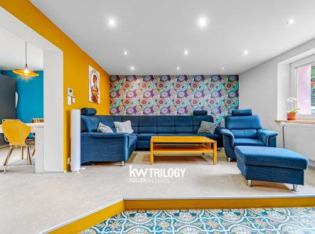 Prodej domu/vily, 186 m²