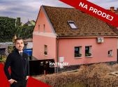 Prodej domu/vily, 186 m²