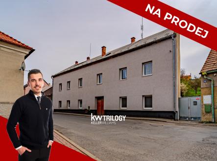 Prodej bytu, 2+kk, 59 m²