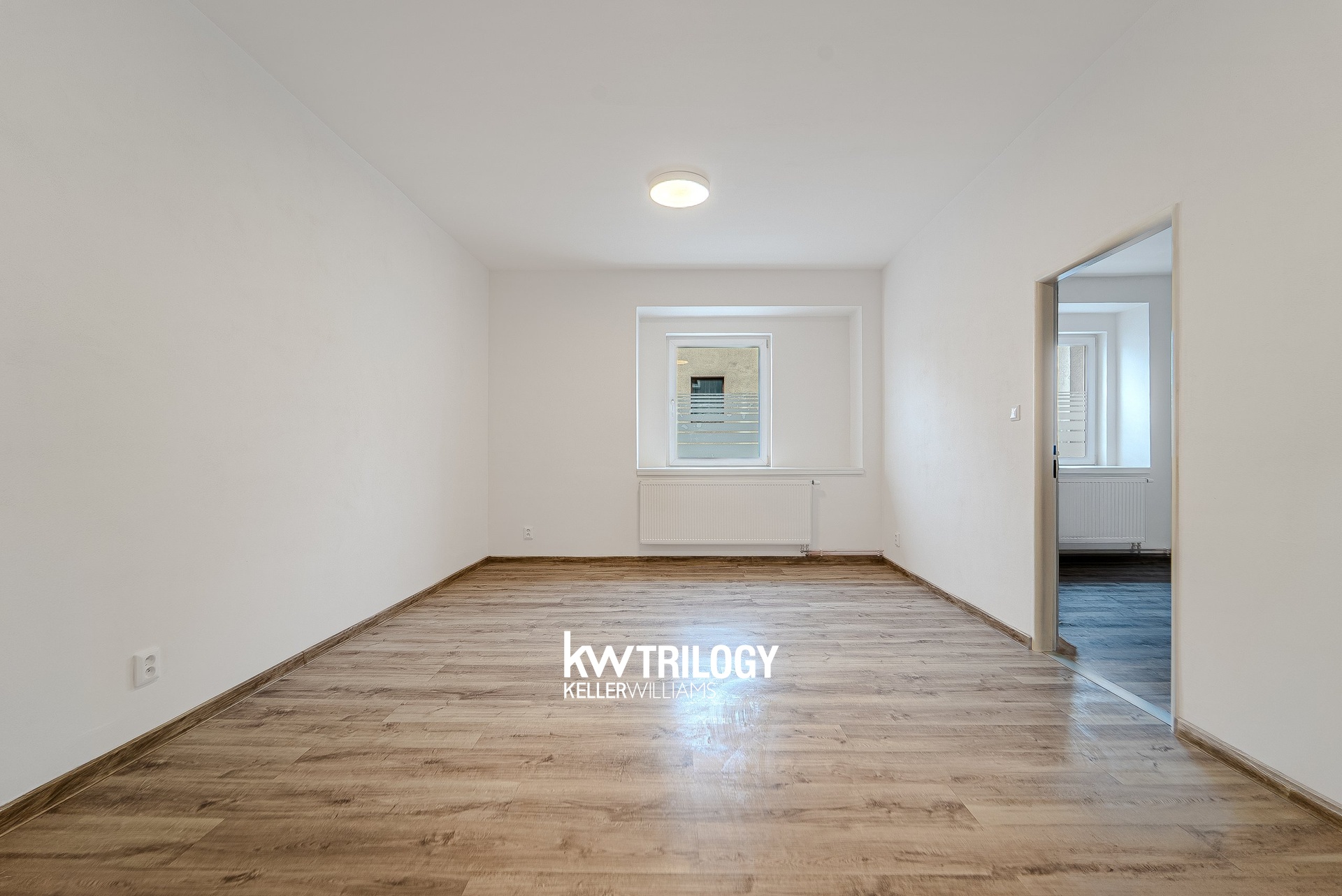 Prodej bytu 2+1 59 m², Smečno
