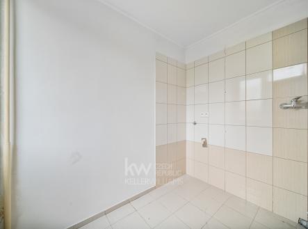 Prodej bytu, 3+1, 60 m²