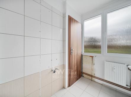 Prodej bytu, 3+1, 60 m²