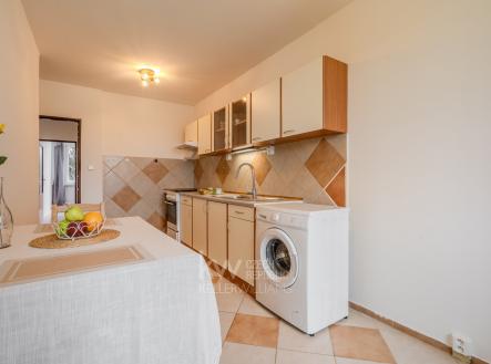 Pronájem bytu, 3+1, 80 m² obrázek