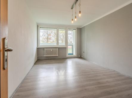 Pronájem bytu, 3+1, 80 m²