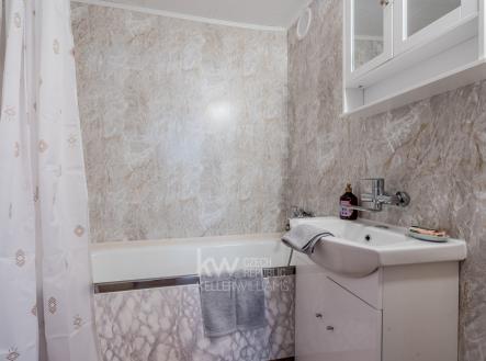 Pronájem bytu, 3+1, 80 m²