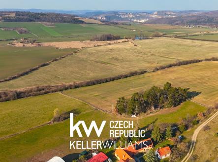 Prodej pozemku, zemědělská půda, 26 742 m²