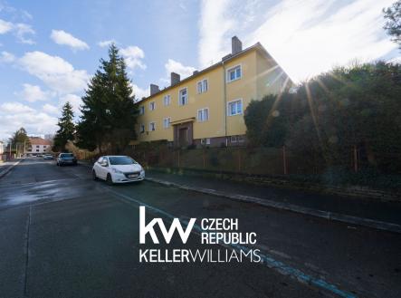 Prodej kanceláře, 45 m²