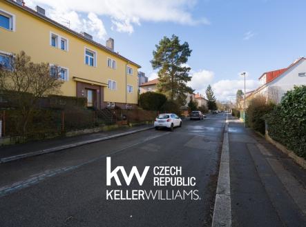 Prodej kanceláře, 45 m²