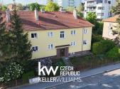 Prodej kanceláře, 45 m²