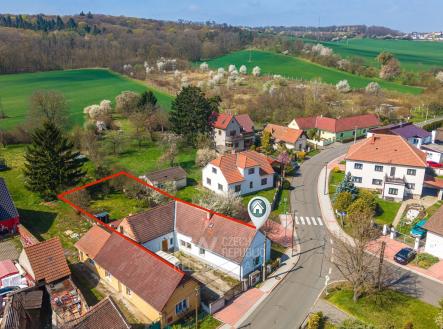 Prodej domu/vily, 100 m²