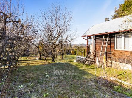 Prodej chaty/rekreačního objektu, 9 m²