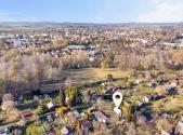 Prodej chaty/rekreačního objektu, 9 m²