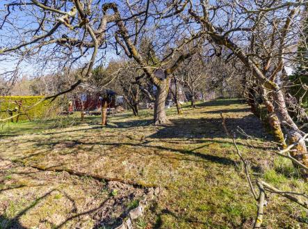 Prodej chaty/rekreačního objektu, 9 m²