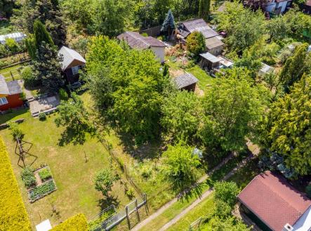 Prodej chaty/rekreačního objektu, 9 m²