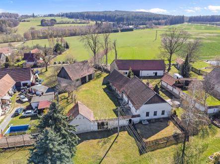 Prodej domu/vily, 85 m²