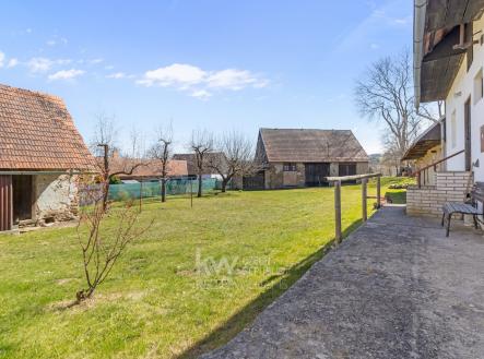 Prodej domu/vily, 85 m²