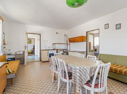 Prodej domu/vily, 85 m²