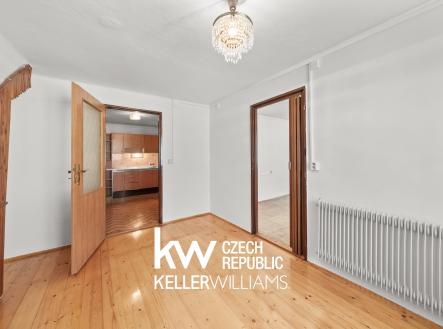 Prodej domu/vily, 238 m²