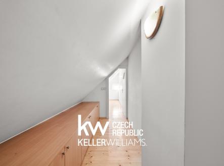 Prodej domu/vily, 238 m²